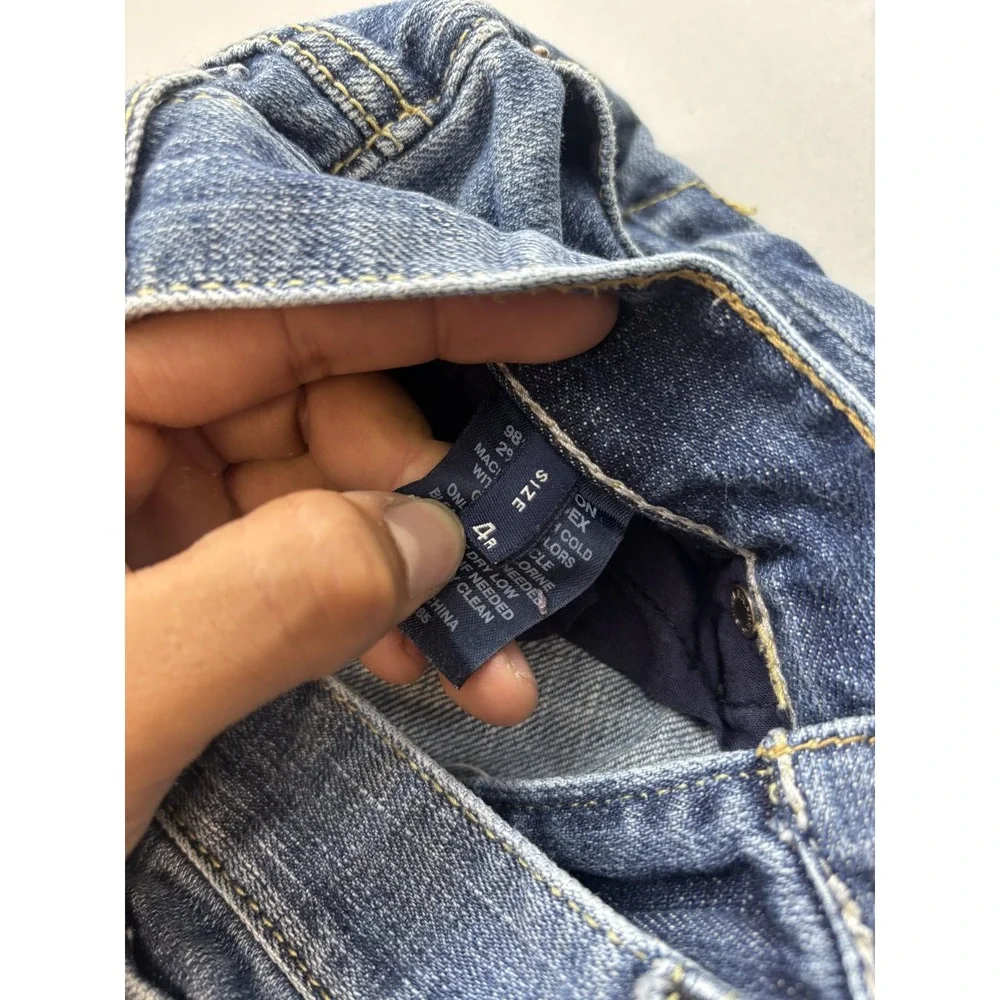 Express Jeans express eva
